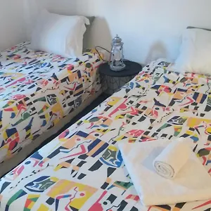 Apartment Historic Center - - Algarve, Lagos