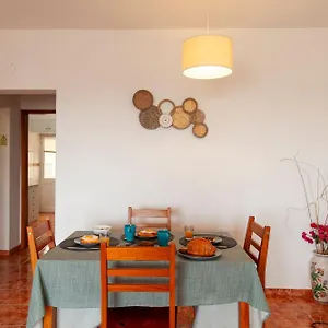 Apartment B22 - Rising Sun 2 Bed Flat, Lagos