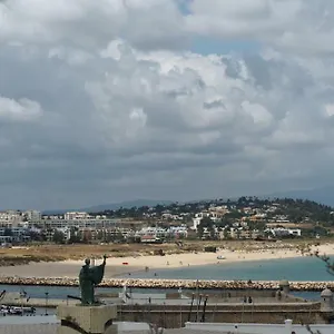  Appartamento Ema's Beach And Nightlife House