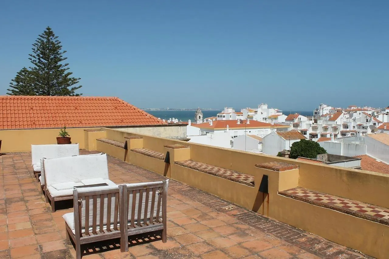 Casa Da Moura Apartment Lagos 0*,