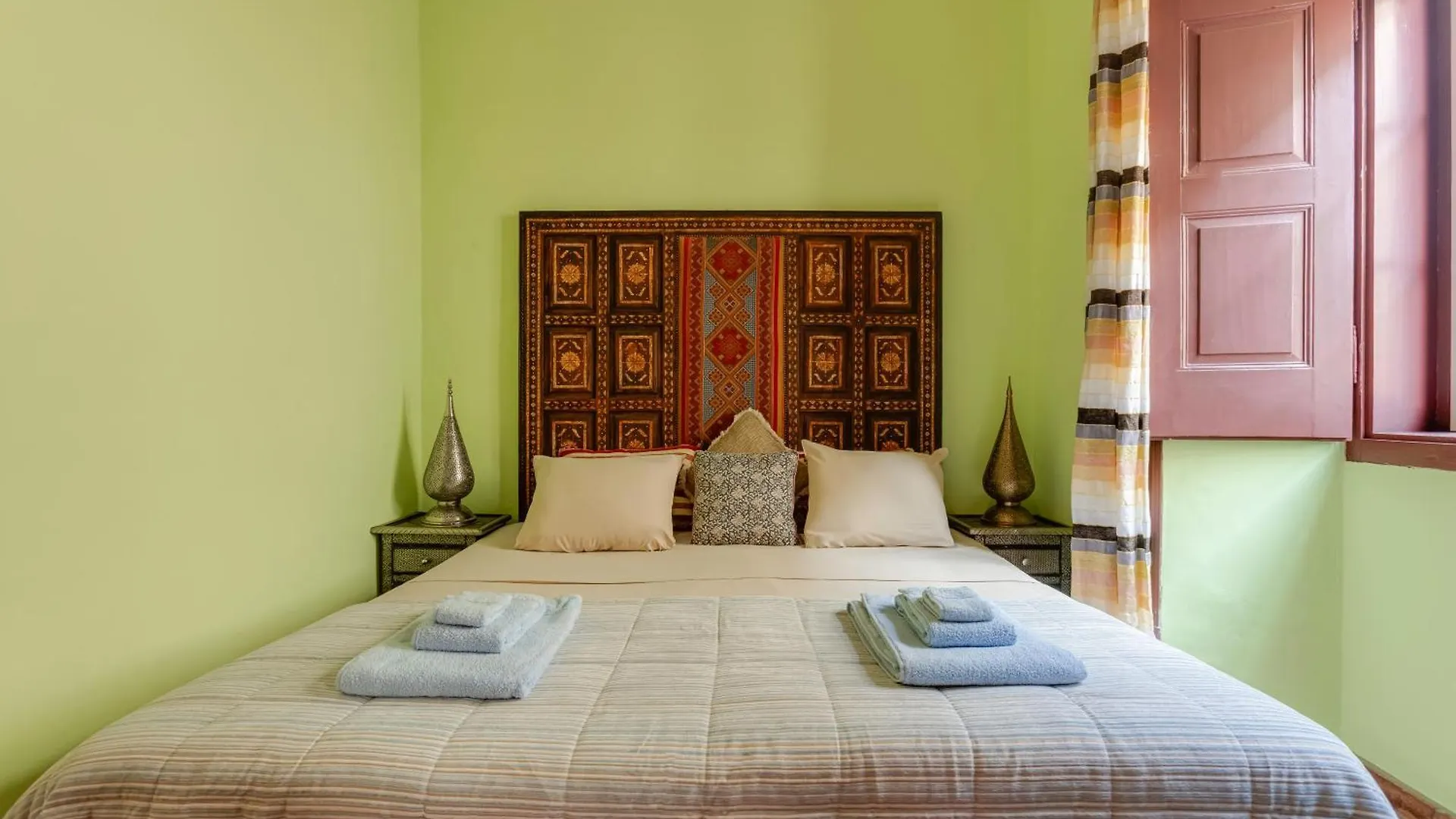 Casa Da Moura Apartment Lagos