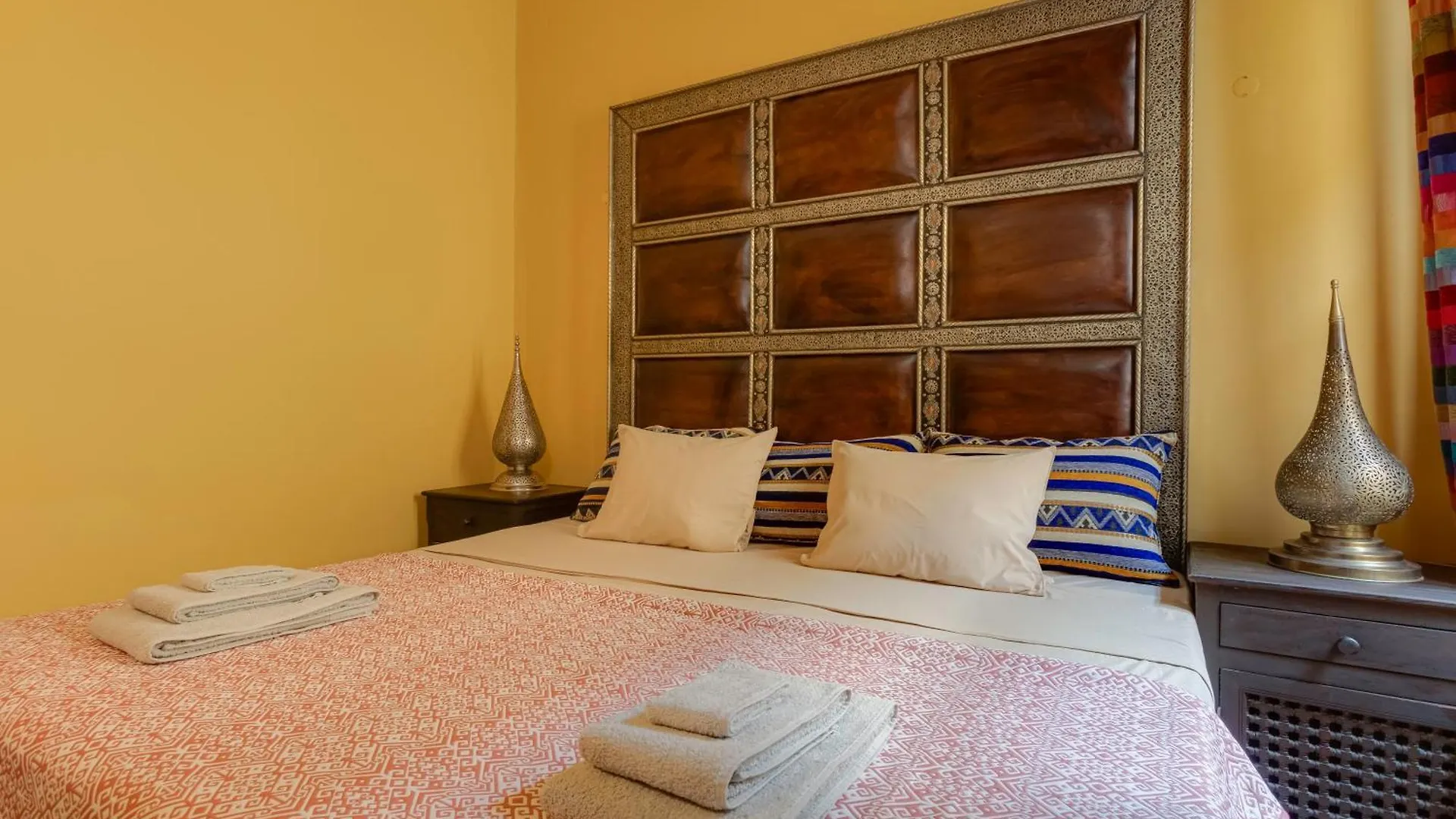Casa Da Moura Apartment Lagos Portugal