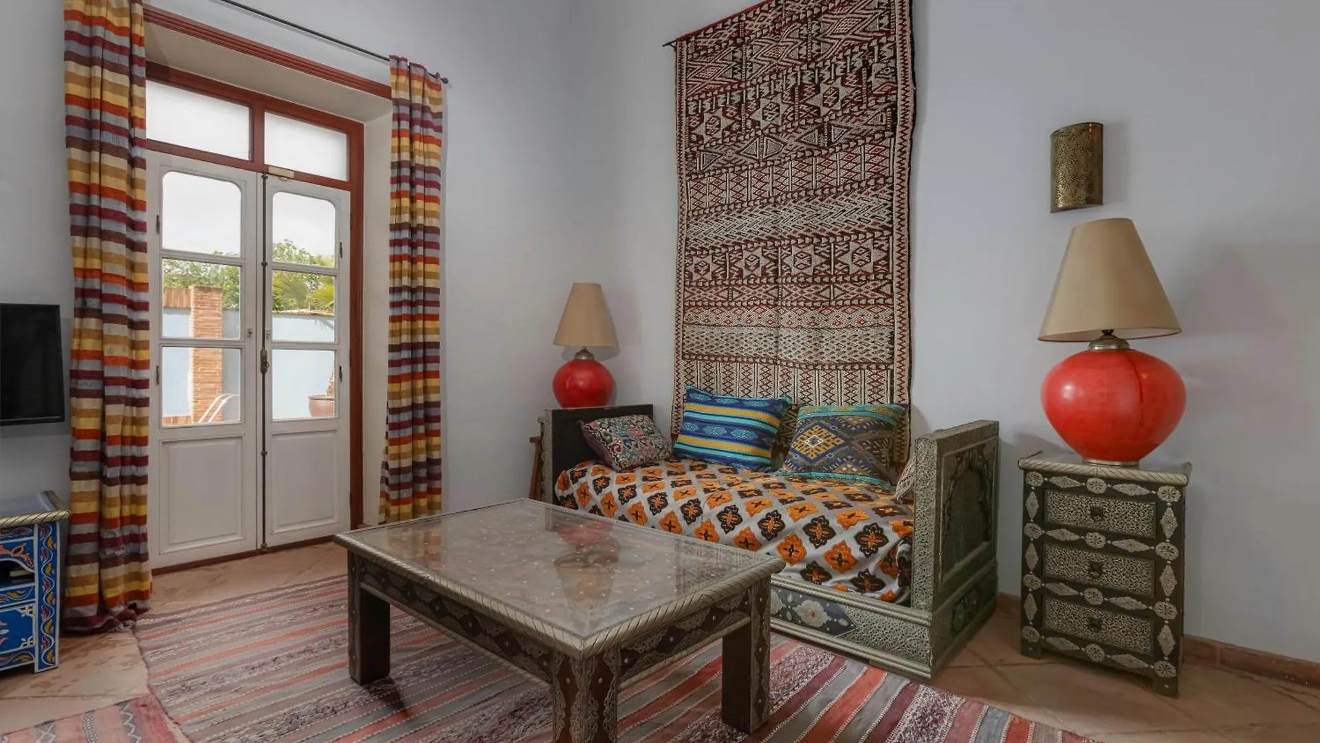 Casa Da Moura Apartment Lagos