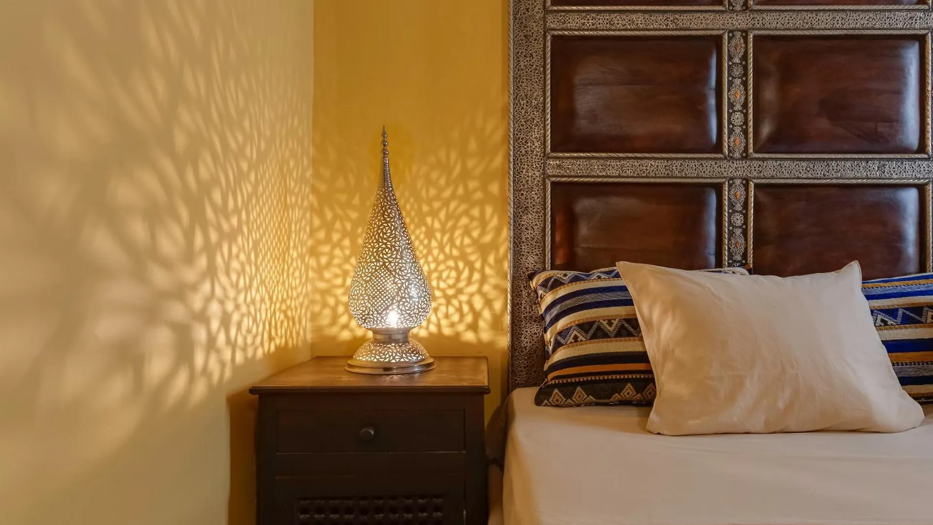 Casa Da Moura Apartment Lagos