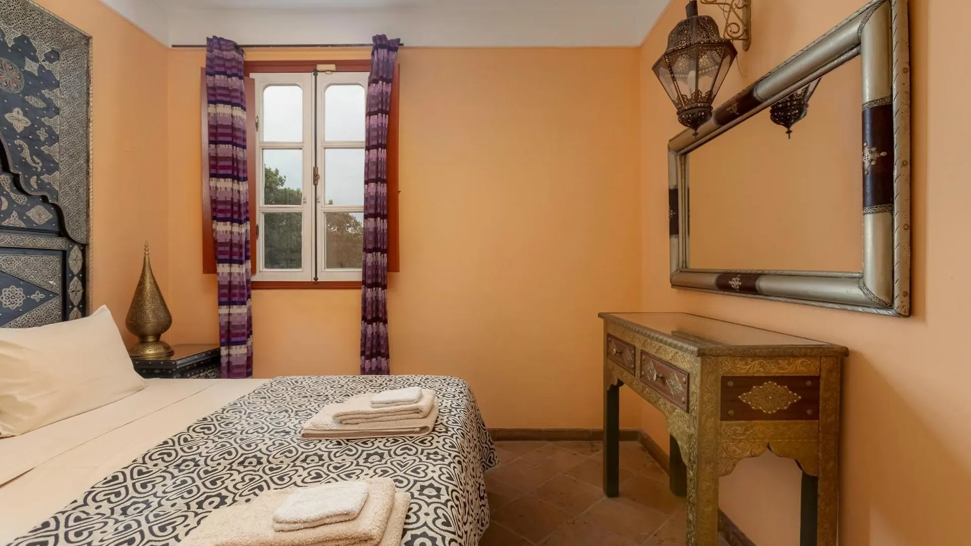 Casa Da Moura Apartment Lagos