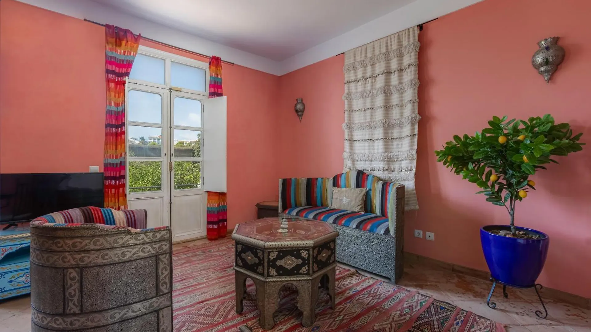 Casa Da Moura Apartment Lagos
