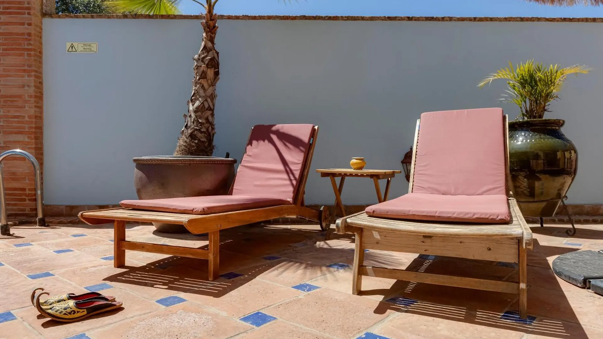 Casa Da Moura Apartment Lagos