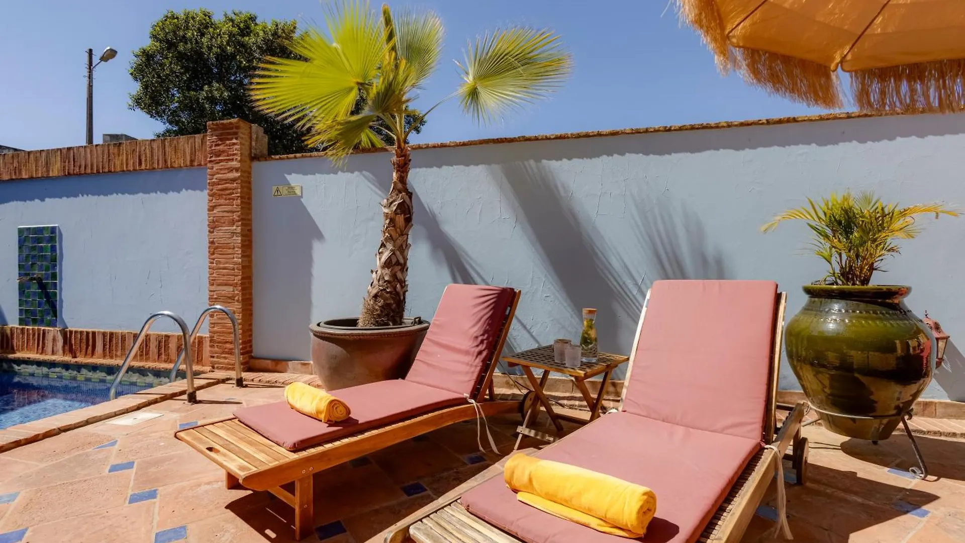 Casa Da Moura Apartment Lagos