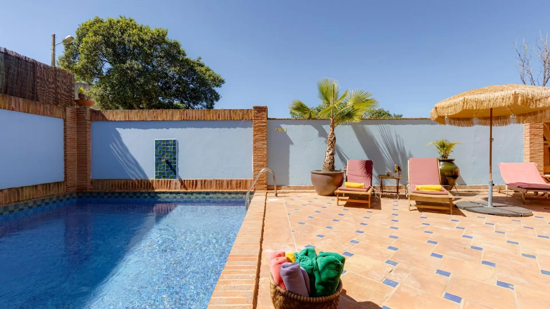 Casa Da Moura Apartment Lagos