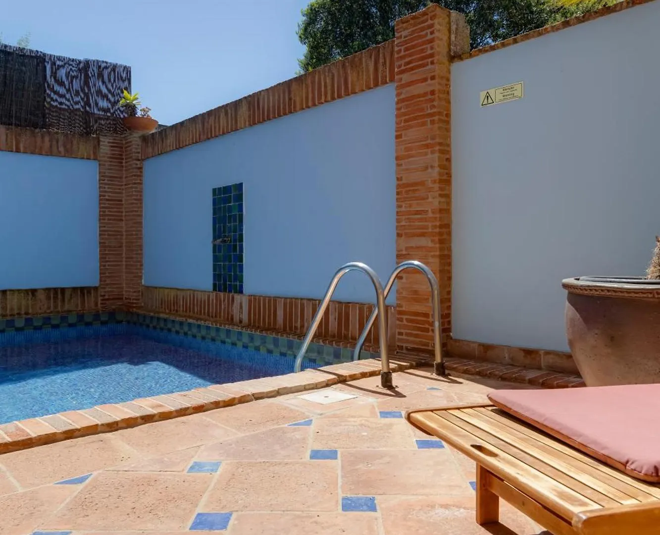 Casa Da Moura Apartment Lagos