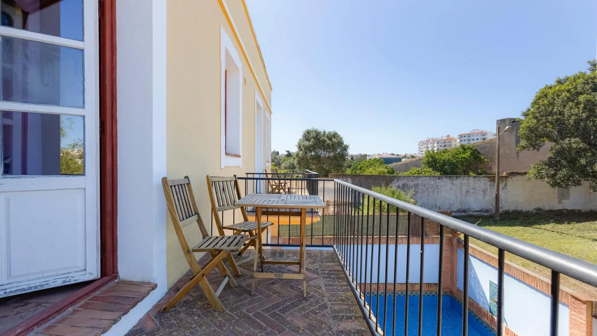 Casa Da Moura Apartment Lagos 0*,  Portugal
