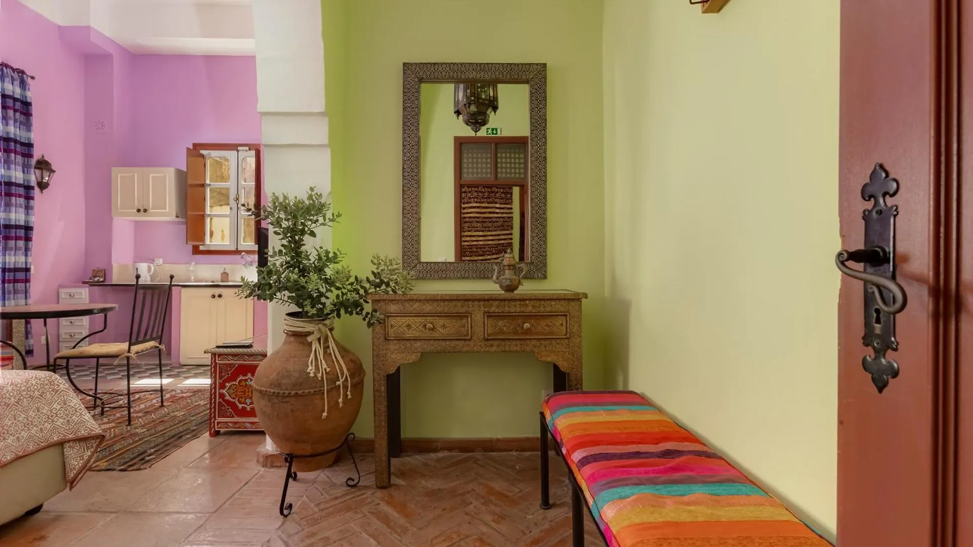 Casa Da Moura Apartment Lagos