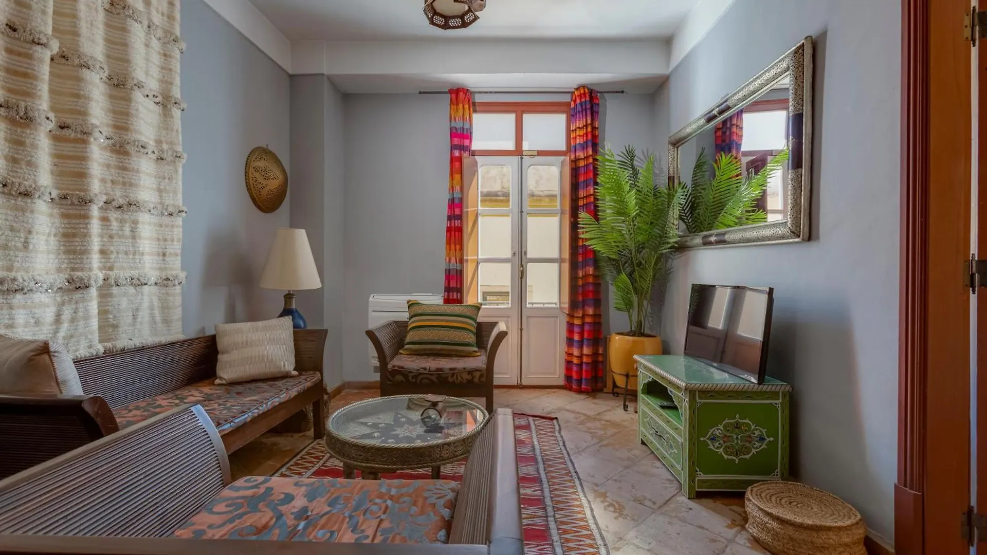 Casa Da Moura Apartment Lagos