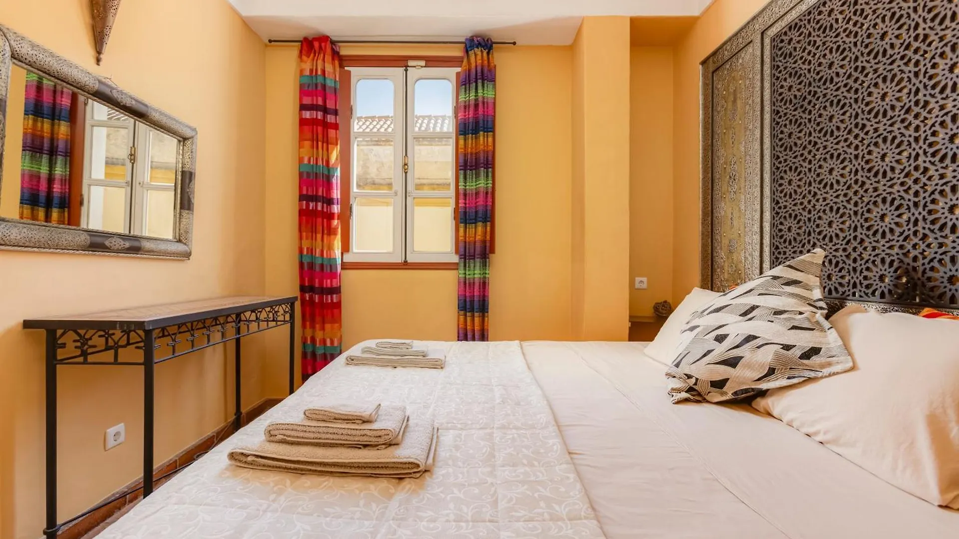 Casa Da Moura Apartment Lagos