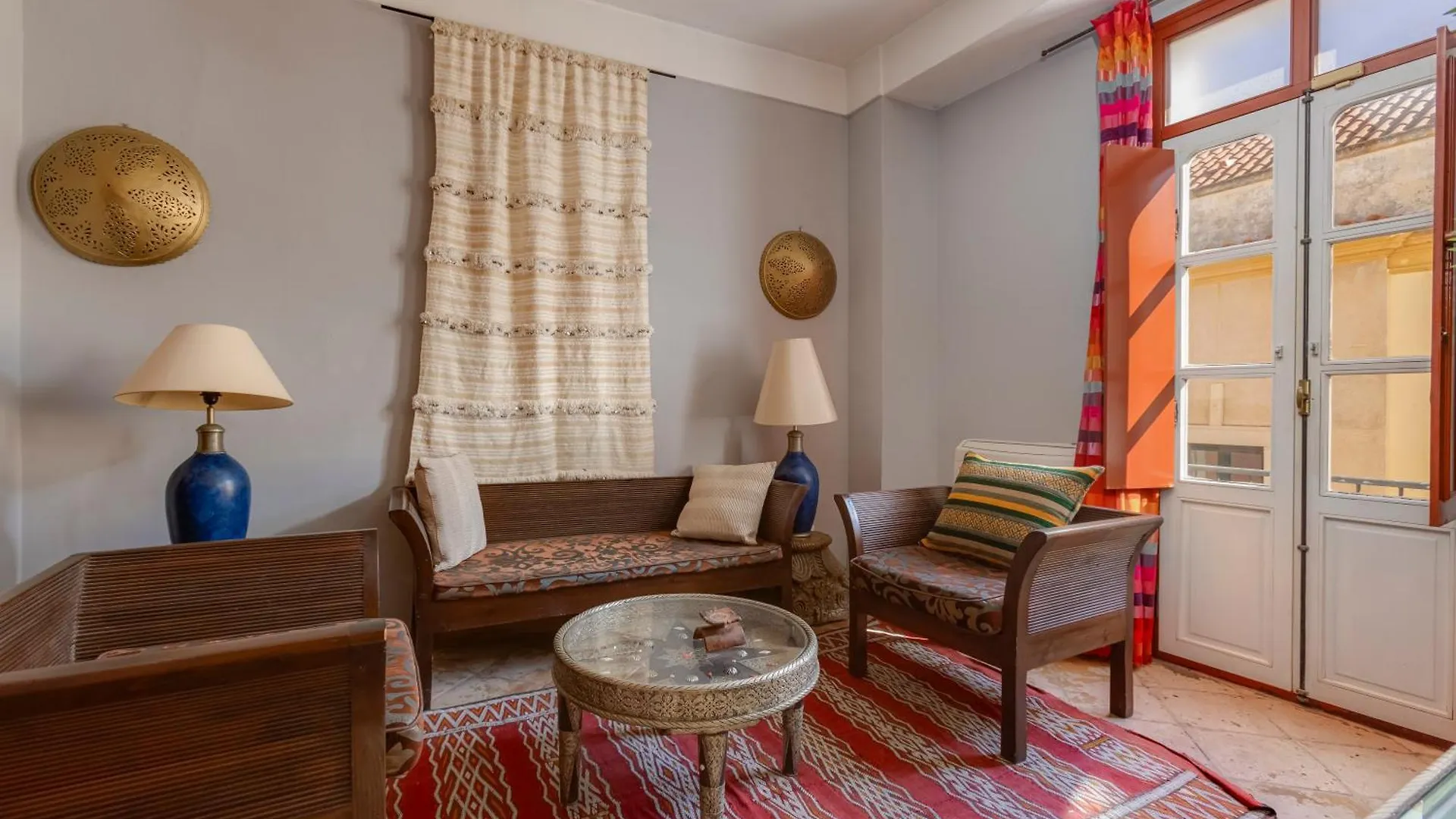 Casa Da Moura Apartment Lagos
