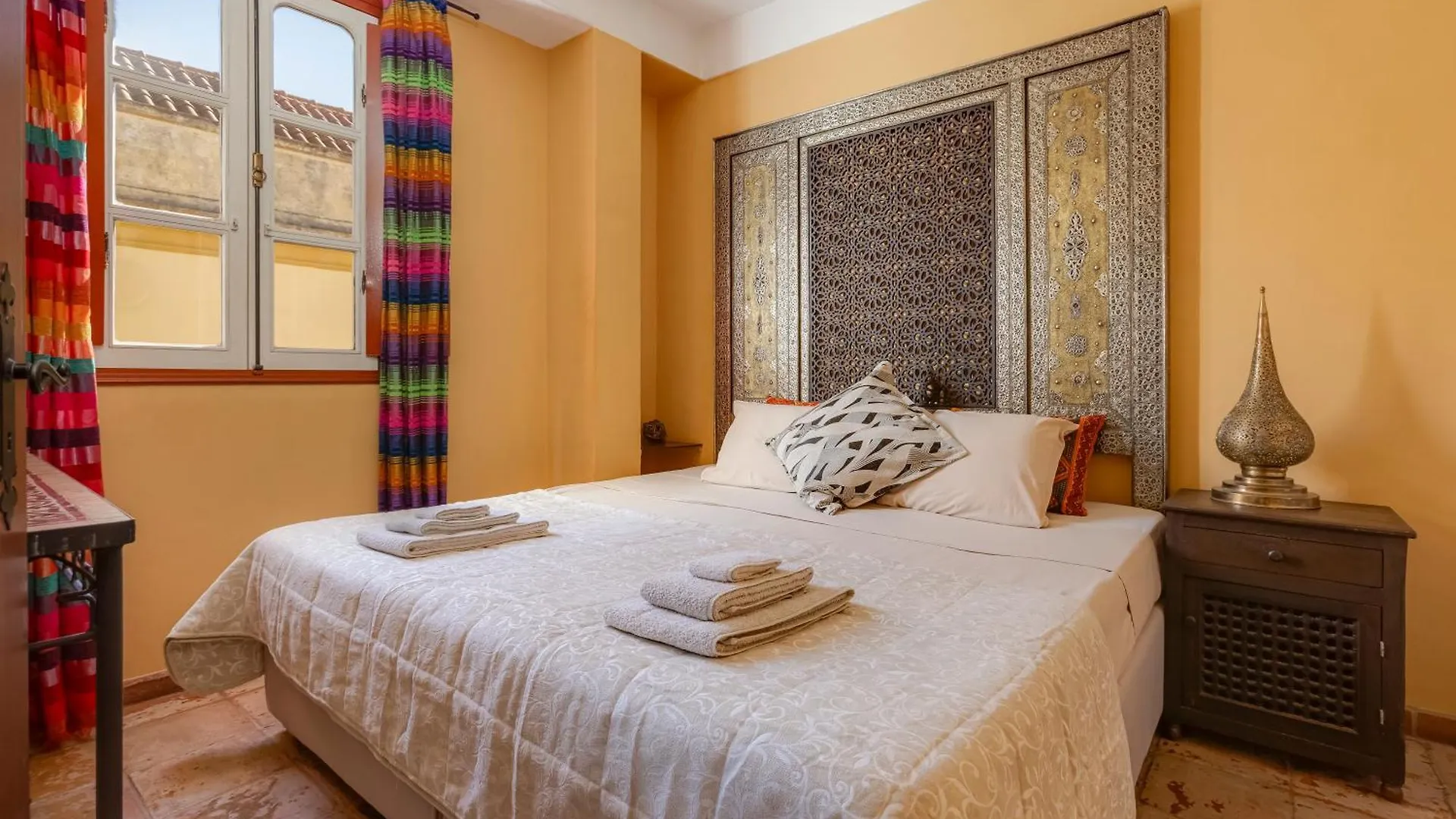 Casa Da Moura Apartment Lagos Portugal
