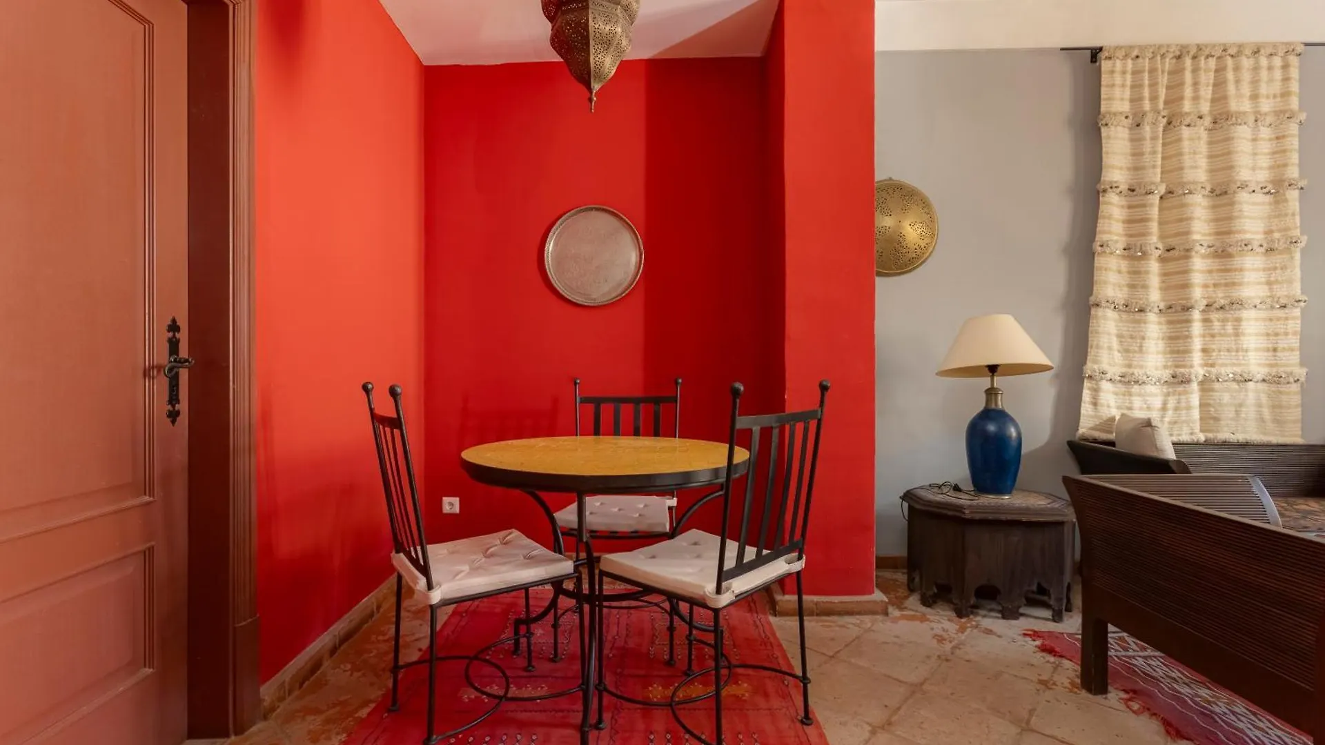 Casa Da Moura Apartment Lagos