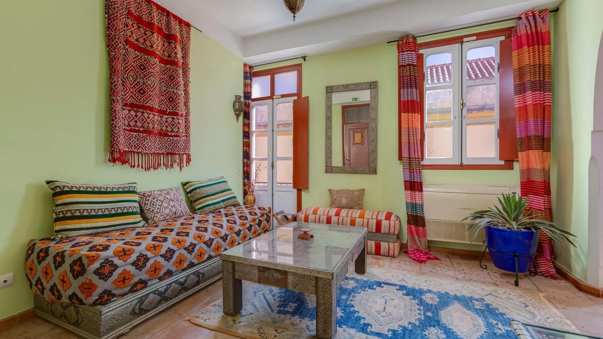 Casa Da Moura Apartment Lagos